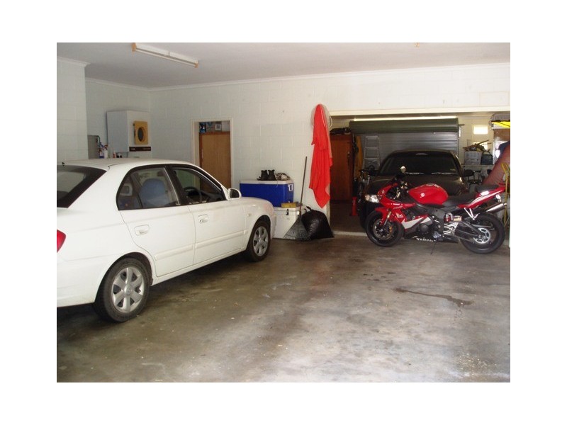 White Rock QLD 4868