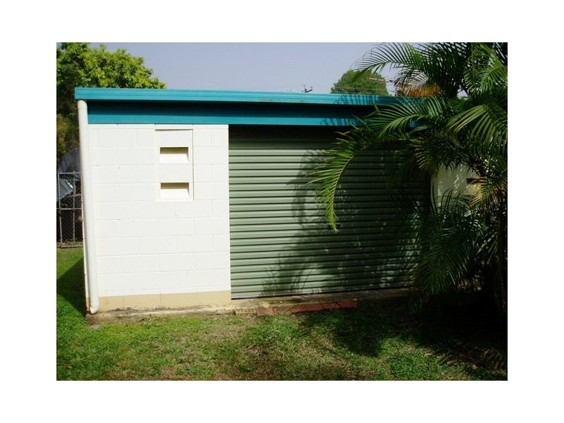 White Rock QLD 4868