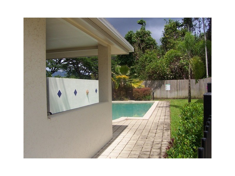 Cairns QLD 4870
