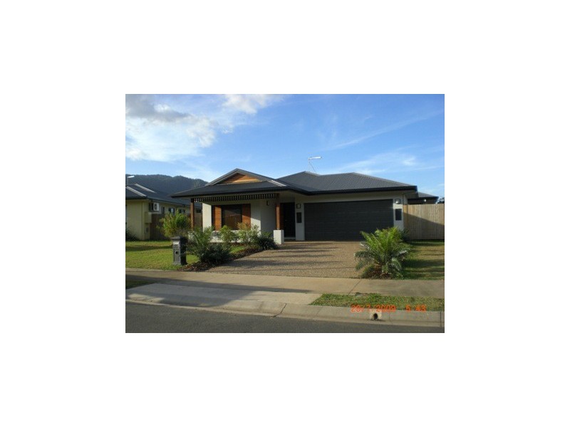 Edmonton QLD 4869
