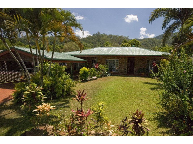 22 Berrima Street, Mount Sheridan QLD 4868