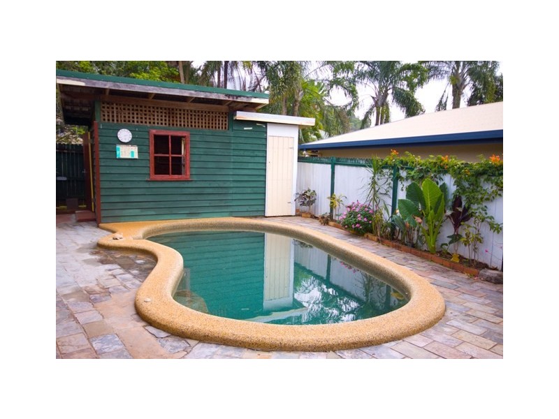 22 Berrima Street, Mount Sheridan QLD 4868