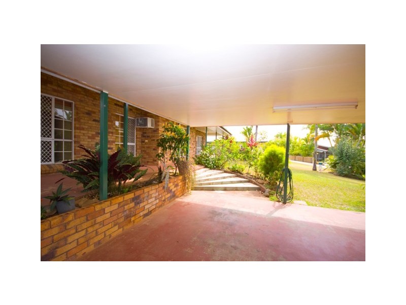 22 Berrima Street, Mount Sheridan QLD 4868