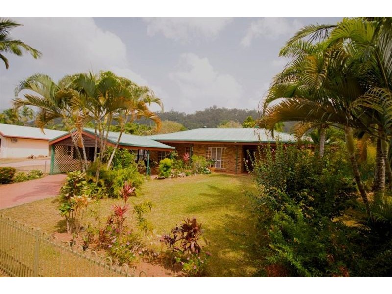 22 Berrima Street, Mount Sheridan QLD 4868