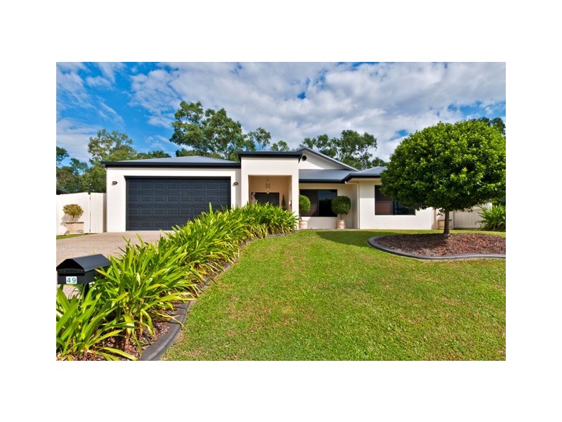 49 Piccone Drive, Edmonton QLD 4869