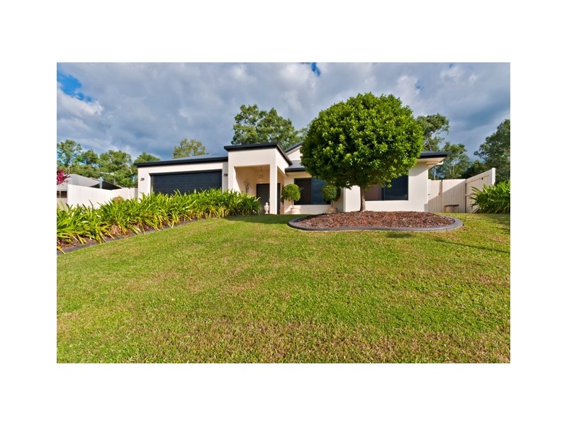 49 Piccone Drive, Edmonton QLD 4869