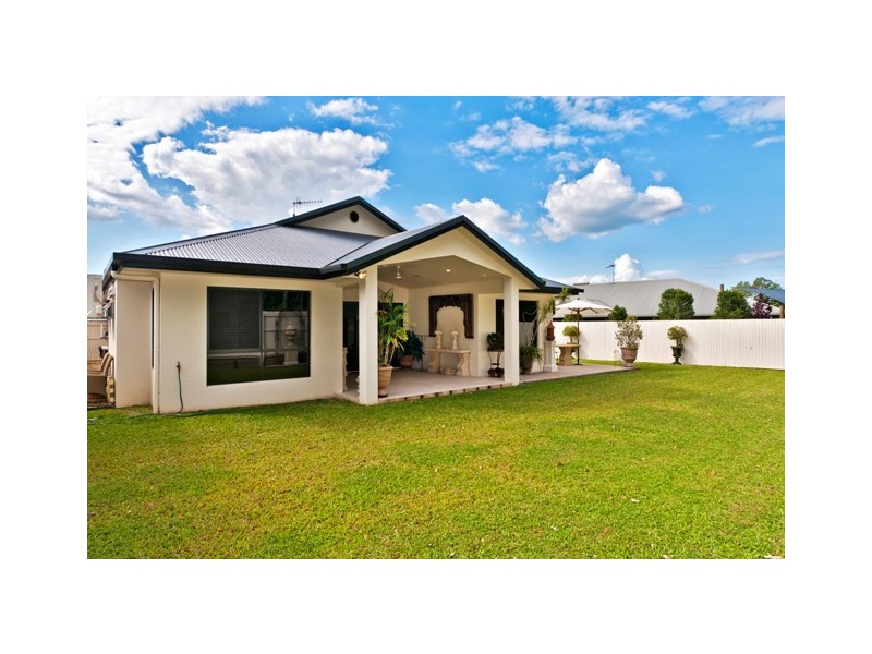 49 Piccone Drive, Edmonton QLD 4869