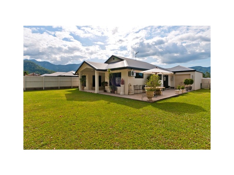 49 Piccone Drive, Edmonton QLD 4869