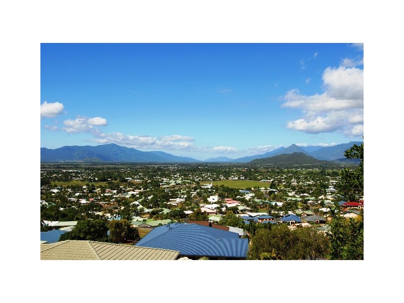 Bentley Park QLD 4869