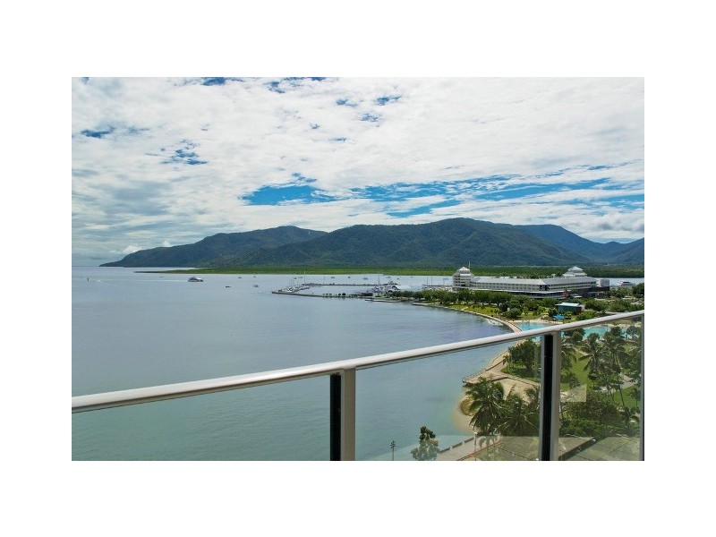 Cairns QLD 4870