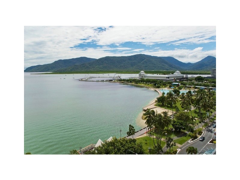Cairns QLD 4870