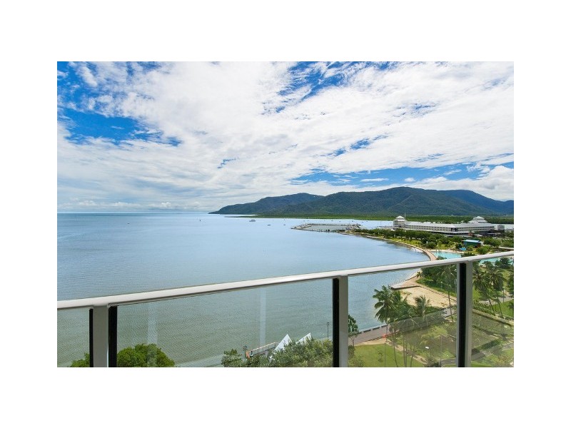 Cairns QLD 4870