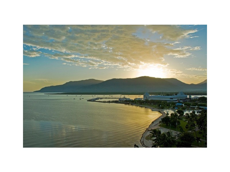 Cairns QLD 4870