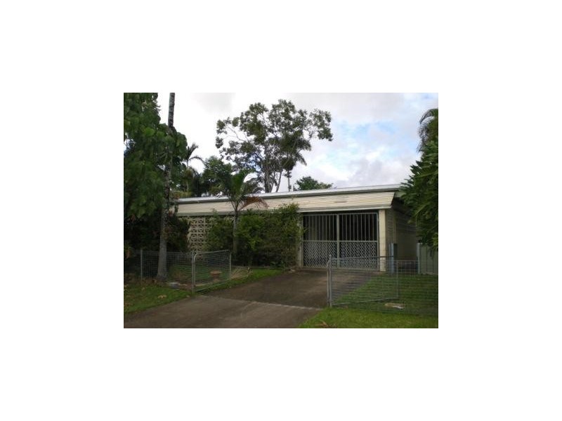 Manoora QLD 4870