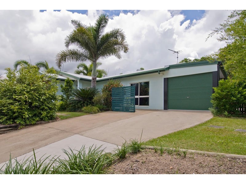60 Shaft Street, Edmonton QLD 4869