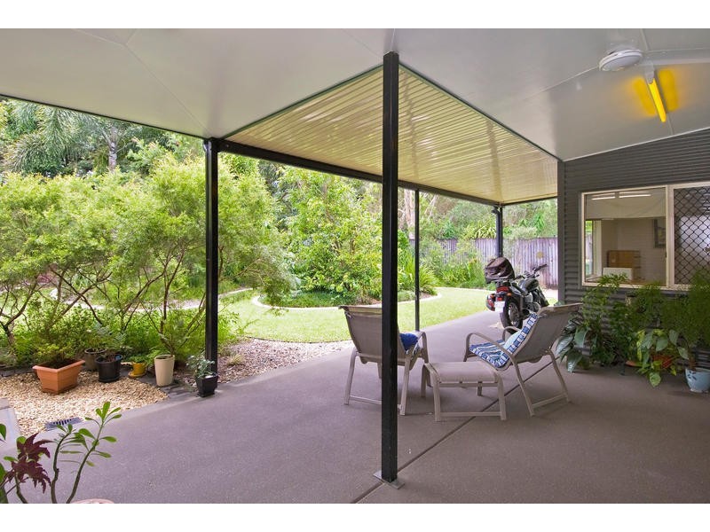 60 Shaft Street, Edmonton QLD 4869