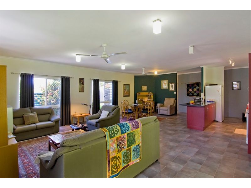 60 Shaft Street, Edmonton QLD 4869