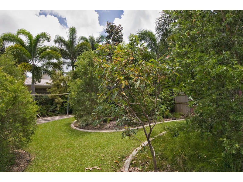 60 Shaft Street, Edmonton QLD 4869