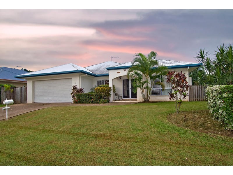 2 Kulgun, Caravonica QLD 4878