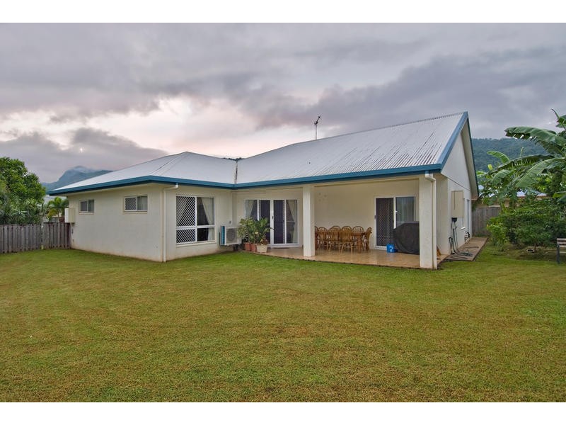 2 Kulgun, Caravonica QLD 4878