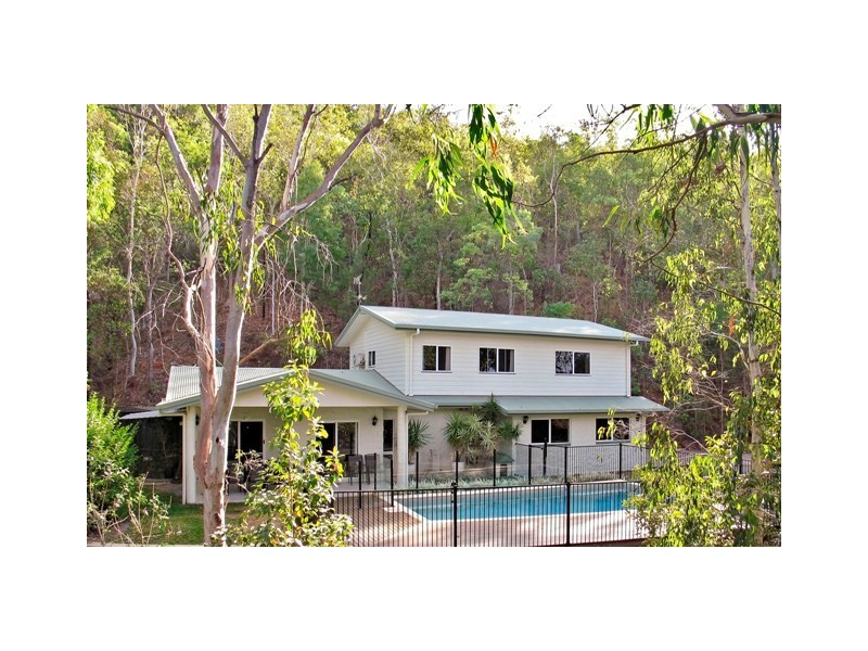 Gordonvale QLD 4865