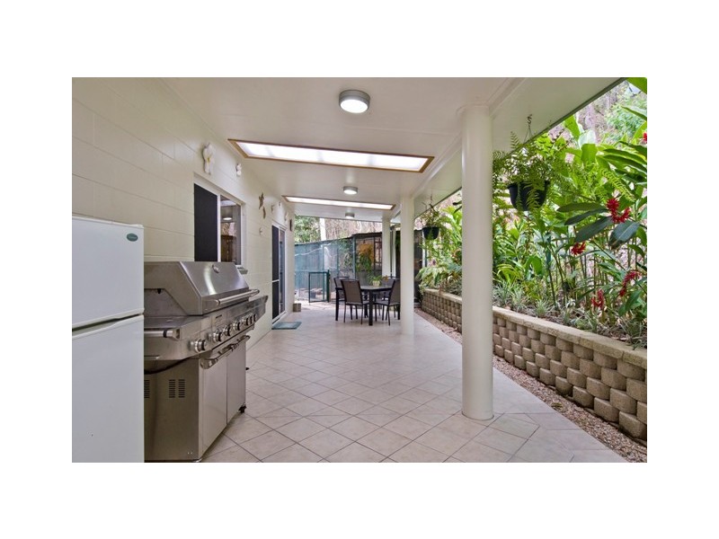 Gordonvale QLD 4865
