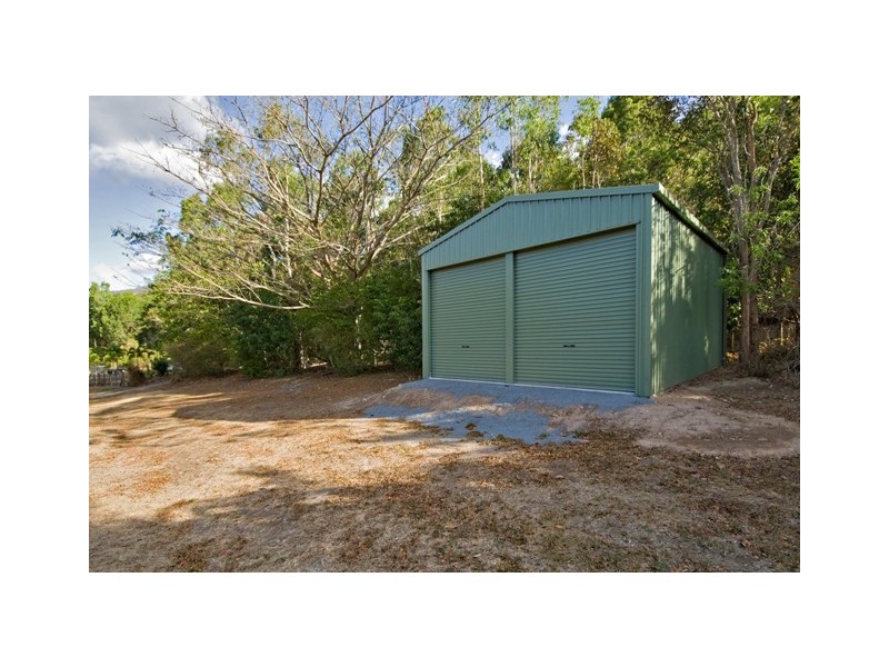 Gordonvale QLD 4865