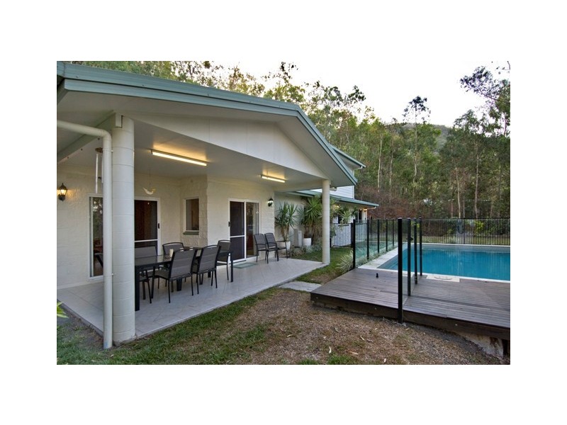 Gordonvale QLD 4865