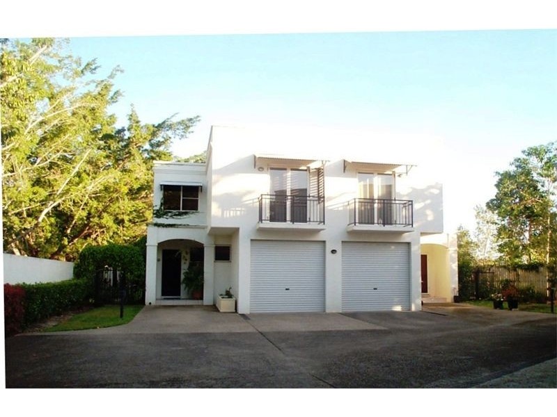 16/15 -19 Thomas Street, Cairns North QLD 4870