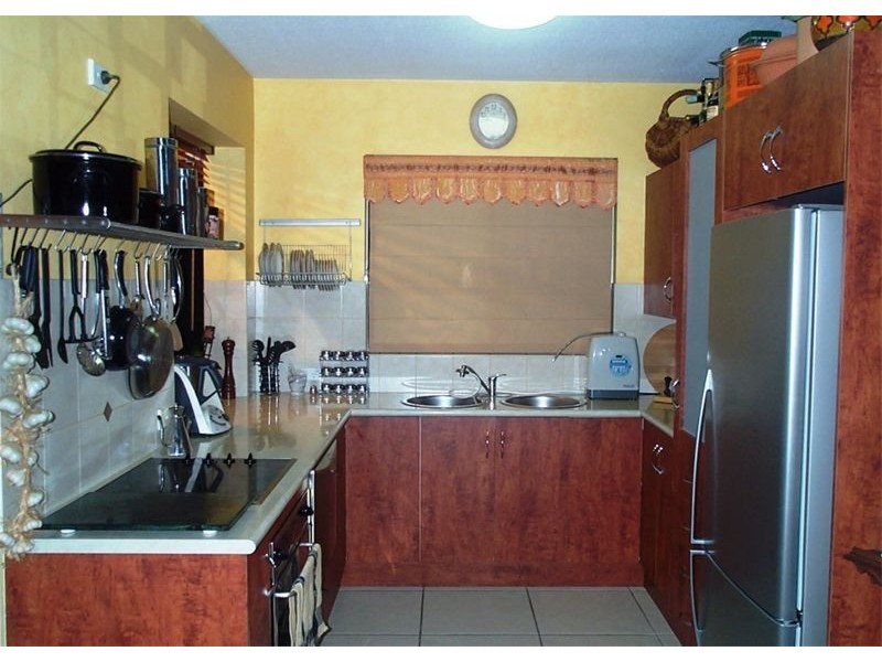 16/15 -19 Thomas Street, Cairns North QLD 4870