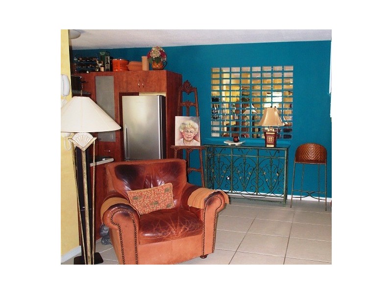 16/15 -19 Thomas Street, Cairns North QLD 4870