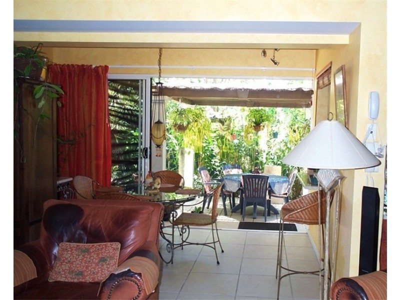 16/15 -19 Thomas Street, Cairns North QLD 4870