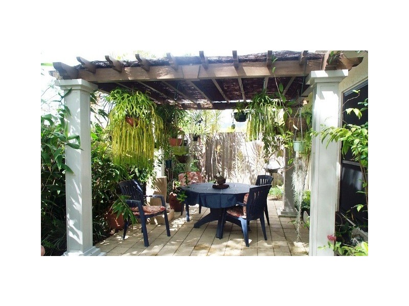 16/15 -19 Thomas Street, Cairns North QLD 4870