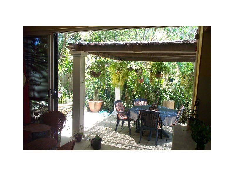 16/15 -19 Thomas Street, Cairns North QLD 4870