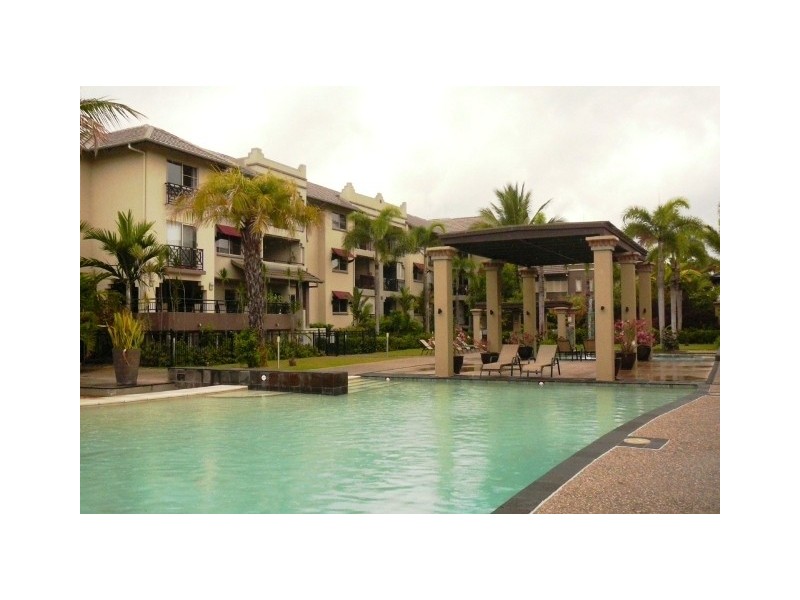 273/13 Mann Street, Westcourt QLD 4870