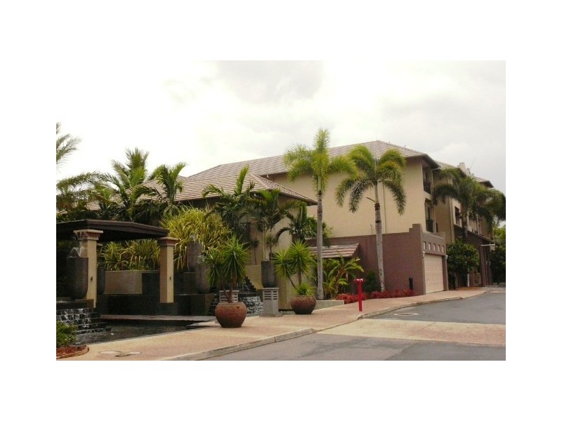 273/13 Mann Street, Westcourt QLD 4870