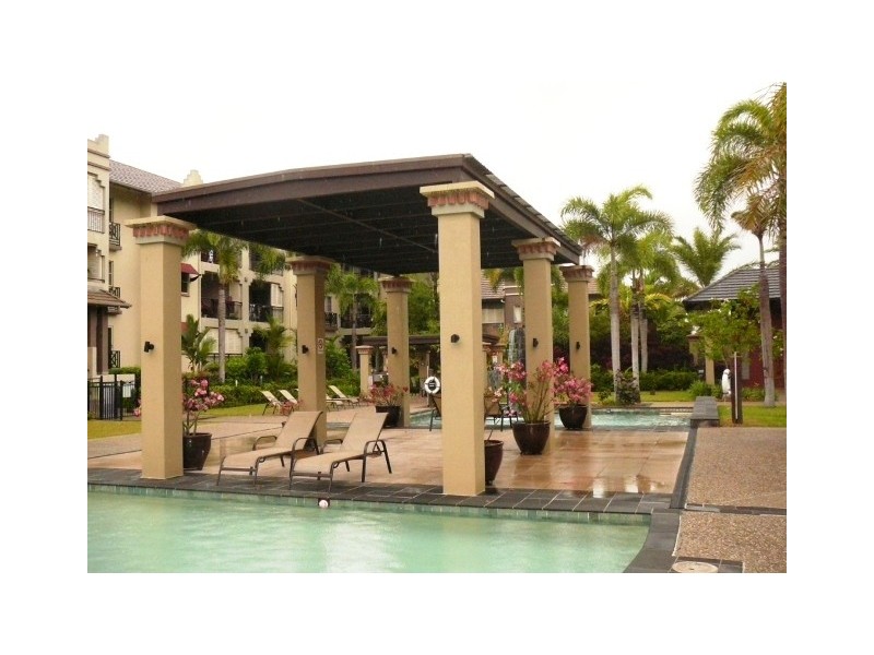 273/13 Mann Street, Westcourt QLD 4870