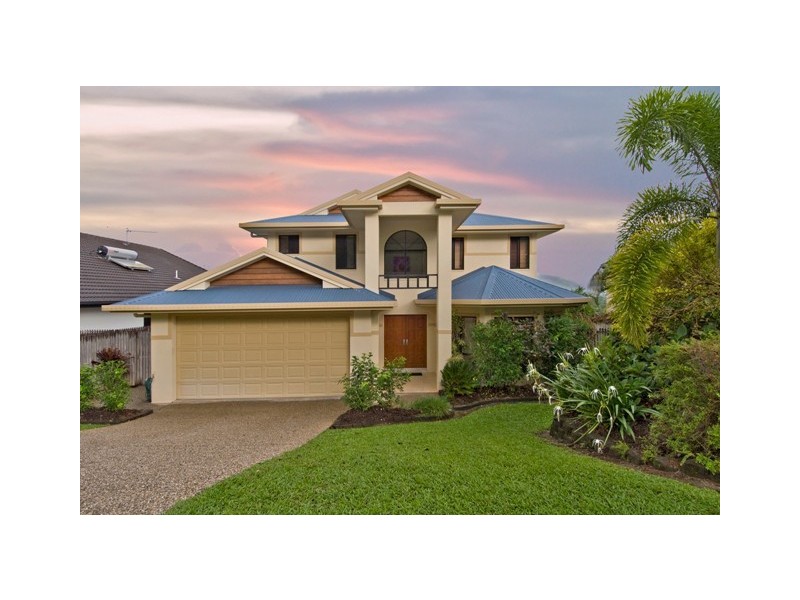 13  Findlay Street, Brinsmead QLD 4870