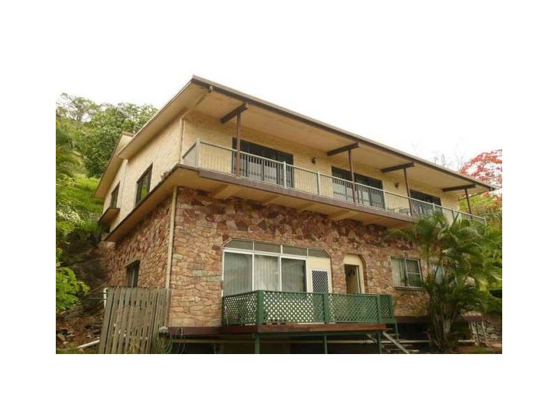 Cairns QLD 4870