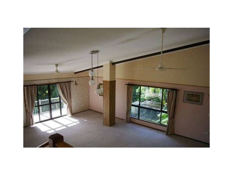Cairns QLD 4870