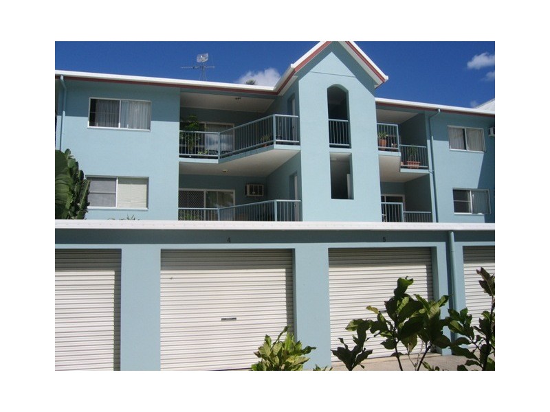 Cairns North QLD 4870