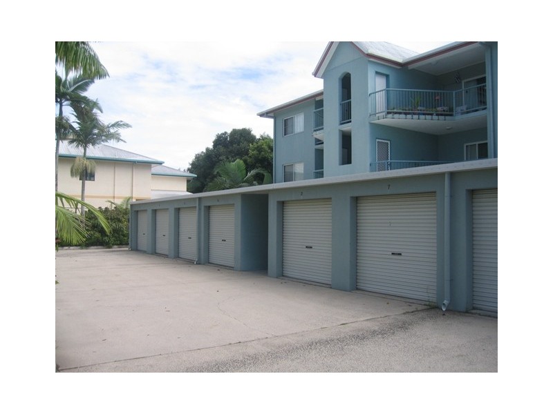 Cairns North QLD 4870