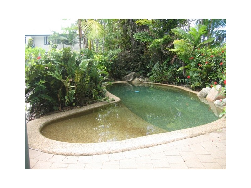 Cairns North QLD 4870