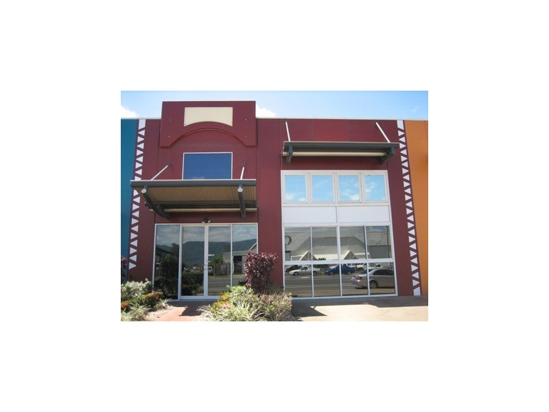 2/90 Aumuller, Portsmith QLD 4870