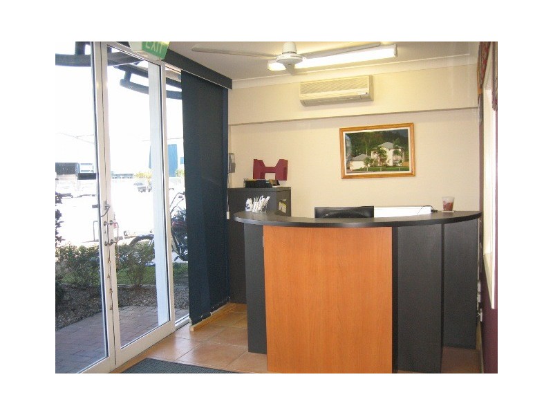 2/90 Aumuller, Portsmith QLD 4870