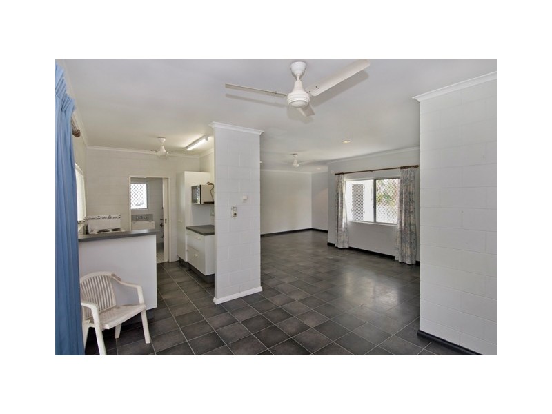 Mount Sheridan QLD 4868