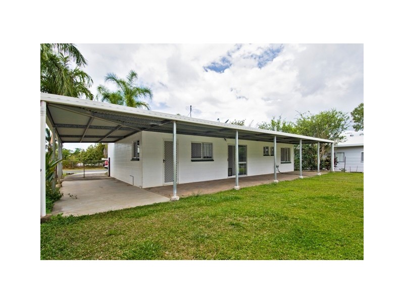 Mount Sheridan QLD 4868