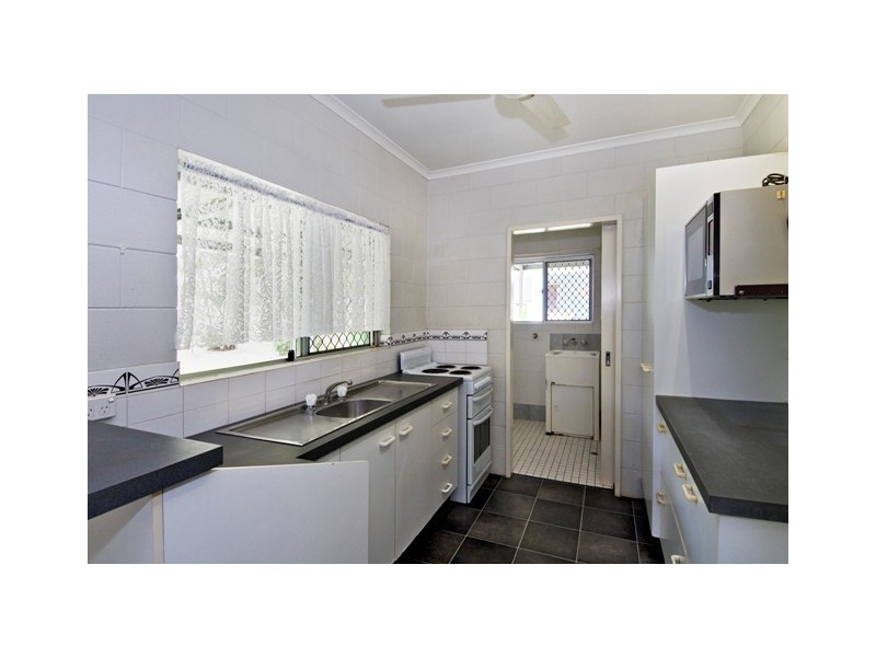 Mount Sheridan QLD 4868