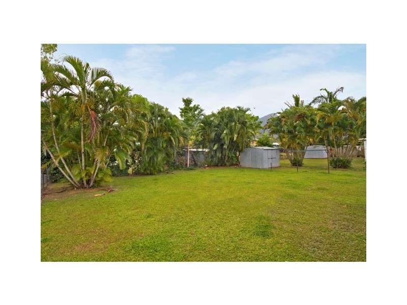 Mount Sheridan QLD 4868