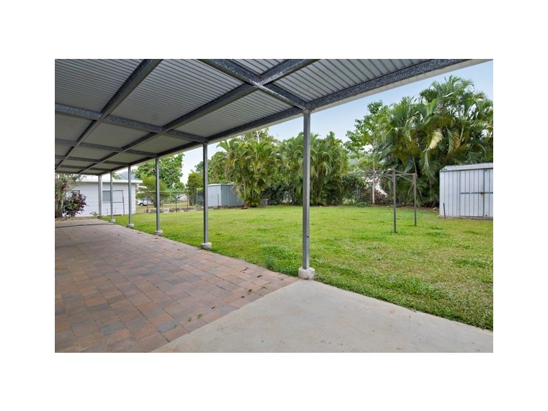 Mount Sheridan QLD 4868